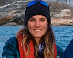 Margaret Lindeman : PhD Student